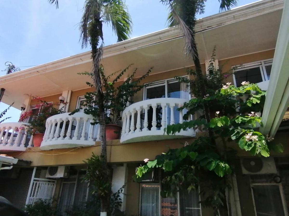 Hotel Malinche Quepos Exterior photo